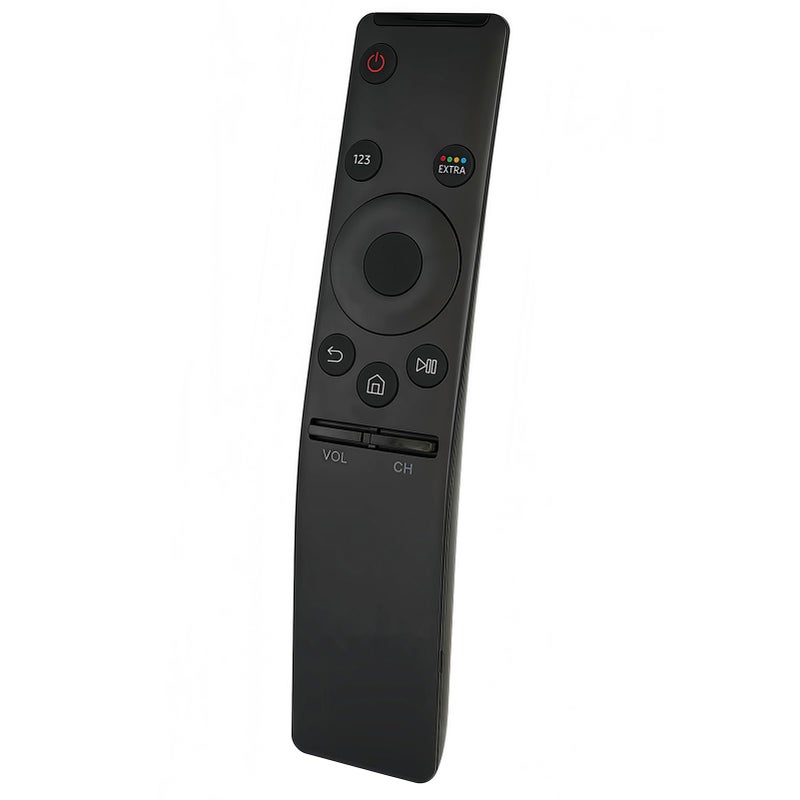 uehba Replacement Remote BN59-01292A BN59-01266A for Samsung 4K Smart Ultra HDTV TV UN75MU630D UN50MU630D UN65MU850D UN43MU630D UN55MU630D UN55MU700D UN55MU800D UN65MU650D UN65MU700D UN65MU80 - Image 1